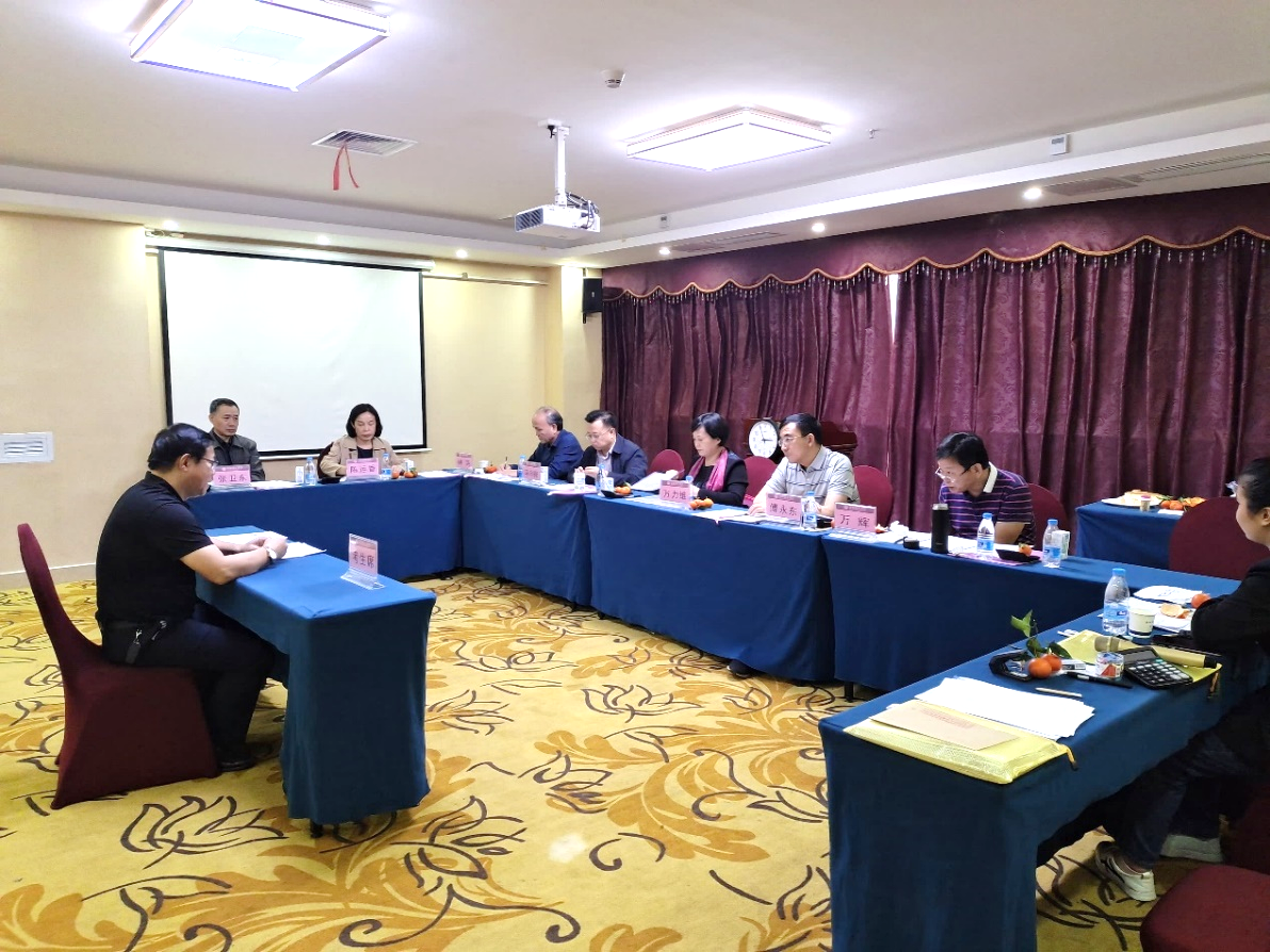 中学省级骨干校长培养对象集中培训及考核活动顺利结束